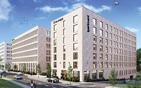 Ipartment Berlin Airport Home By Best Western