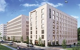 Ipartment Berlin Airport Home By Best Western